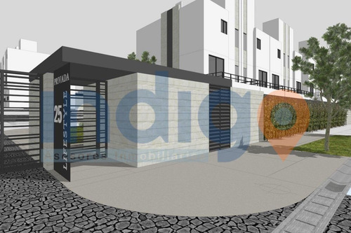 Imagen 19 de 28 de Casa Nueva En Venta En Zona De El Mirador