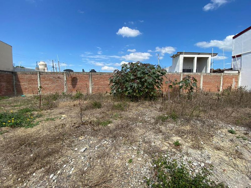 Renta Terreno 491.31 M² Col. La Calzada Tuxpan Veracruz