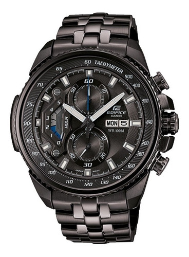 Reloj Hombre Casio Edifice | Ef-558dc-1av | Envío Gratis