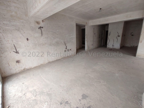 Imagen 8 de 23 de Apartamento Venta La Soledad Obra Gris 145mts Estef 23-209