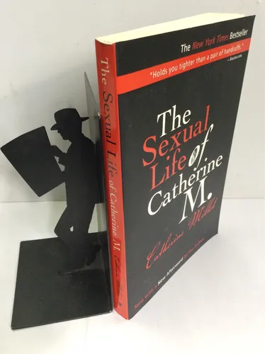 La Vida Sexual De Catherine M. Catherine Millet. Ingles (Usado)