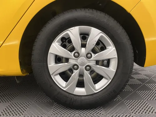 Kia Sephia 1.4 Lx Mt