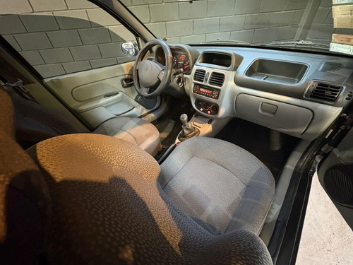 Renault Clio 1.2 Pack Plus