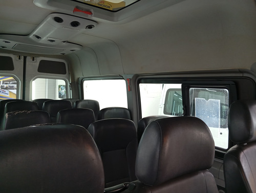 Mercedes-Benz Sprinter Van 2.2 415 Cdi Golden Edition Teto Alto (15+1) 5p