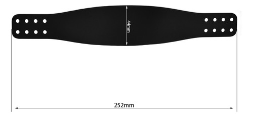 1 Peça De Faixa De Silicone Flexível Para Audeze Maxwell