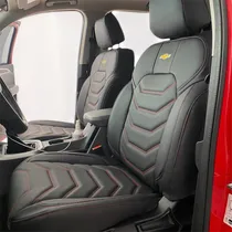 Comprar Cubre Asientos Vw Saveiro Robust 2024-2025 Doble Cabina
