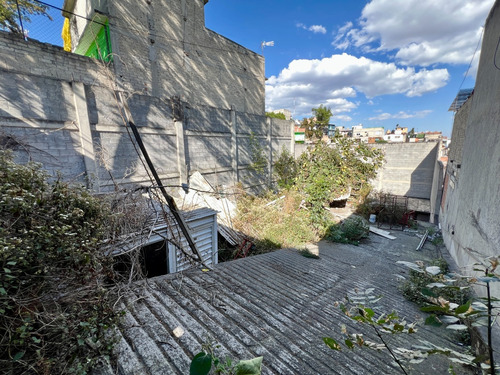 Terreno En Venta En Ampliacion Las Águilas, Álvaro Obregón