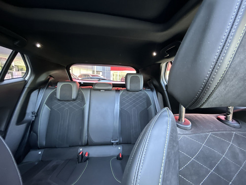 Peugeot 2008 GT 5P 1.2 PURETECH 130HP AUT 6VEL FL