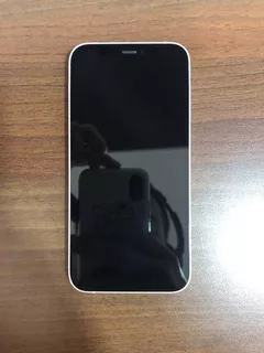 Apple iPhone 12 Mini (64 Gb) - Blanco