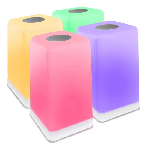 Lámpara De Amistad Wi-fi Friendli Set De 4 Luces Led