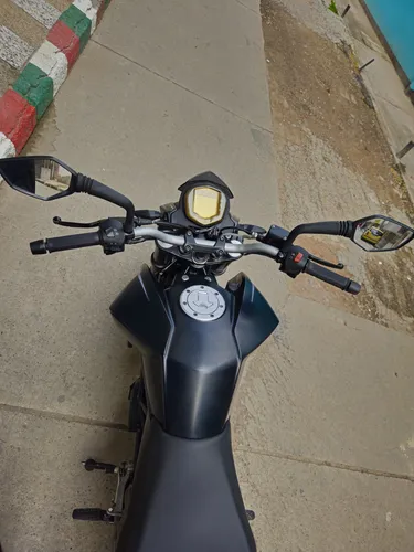 Duke 200