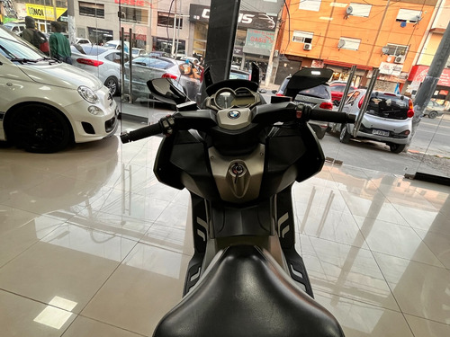 Bmw C650gt Scooter 2013 Impecable Estado Autolider