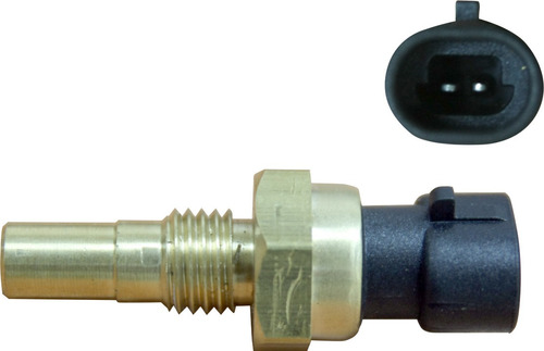 Sensor Refrigerante Cts Silverado 1500 4.3l V6 08 10 Intran