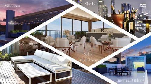 Imagen 13 de 23 de Venta De Departamentos En Paseo Santa Lucia, Monterrey.