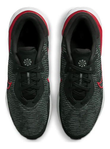 Zapatilla Nike Renew Run 100% Original I Dr2677-003