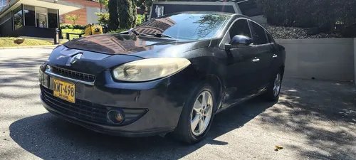 Renault Fluence 2.0 Privilege