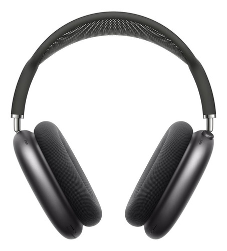 Imagen 1 de 7 de Apple AirPods Max - Gris espacial