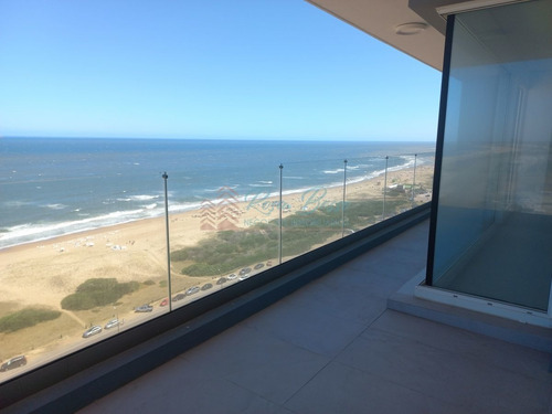 Imagen 4 de 16 de Venta Edificio Le Parc - Punta Del Este Brava