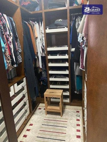 Imagem 9 de 27 de Apartamento Com 4 Dormitórios À Venda, 173 M² Por R$ 1.790.000 - Perdizes - São Paulo/sp - Ap4379