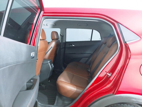 Imagem 11 de 15 de 148259 - Hyundai Creta 2017 Com Garantia
