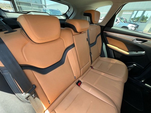 GWM Haval Jolion 1.5T Gdi Luxury