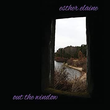 Elaine Esther Out The Window Usa Import Cd