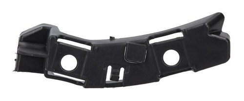 Soporte Paragolpe Delantero Der Peugeot 208 13/19.