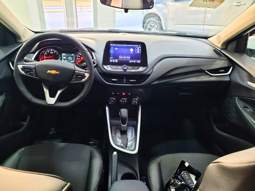 Chevrolet Onix 1.0 Turbo Ltz At
