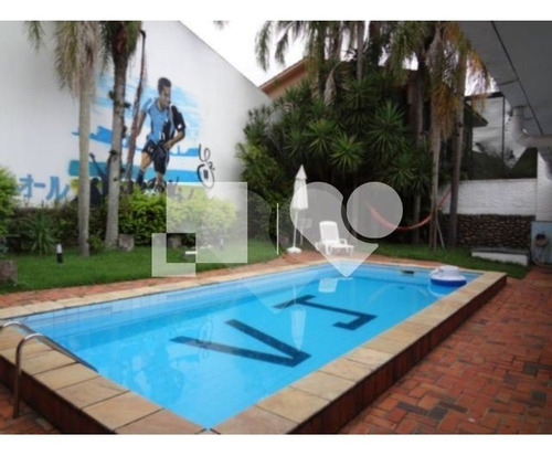 Casa-porto Alegre-ipanema | Ref.: 28-im411862 - 28-im411862