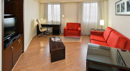 Imagem 21 de 25 de Flat Brascan Stay Bridge - Locação - 2 Dormitórios - Fl4296