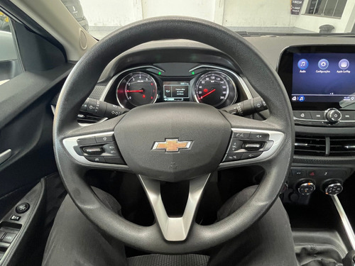 Chevrolet Onix 1.0 TURBO FLEX PLUS LTZ MANUAL