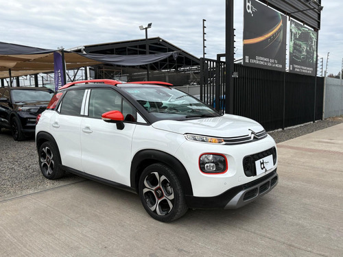 Citroën C3 C3 AIRCROSS BLUEHDI 1.6