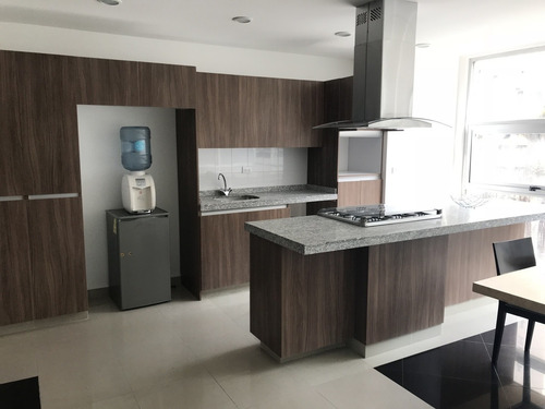Imagen 1 de 5 de Departamento Para Rentar En Fraccionamiento Villaflorence