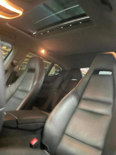 Imagen 5 de 15 de Porsche Panamera 3.0 S Pdk At 2016