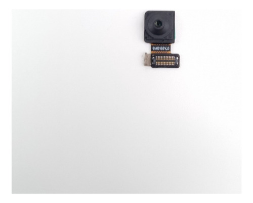 Camara Frontal Original Lg K51s Lm-k510hm