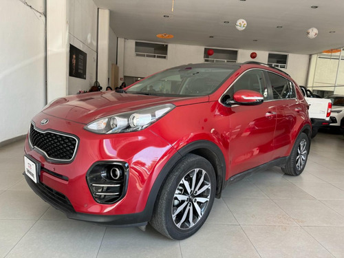 Kia Sportage 2.0 Ex L At