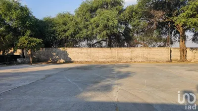 Terreno en renta