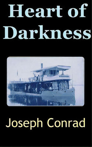Heart Of Darkness, De Joseph Rad. Editorial Ancient Wisdom Publications, Tapa Dura En Inglés