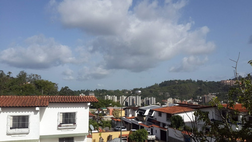 Los Naranjos Del Cafetal Calle Privada Vigilancia 577mts Tanque 52.000lts Lista Para Acabados Jardín 6h/6b/6 Puestos Oportunidad!