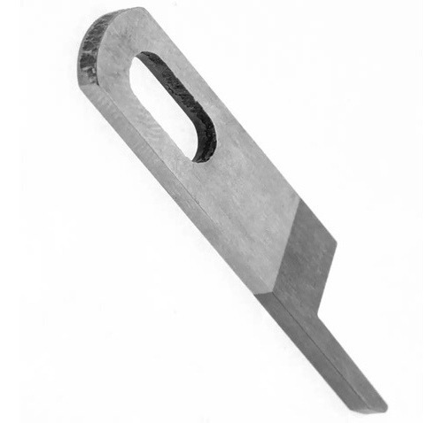 Imagen 3 de 3 de Cuchillas Para Overlock Singer