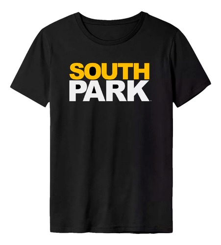 Polo Personalizado / South Park / Tallas 02 A 7xl