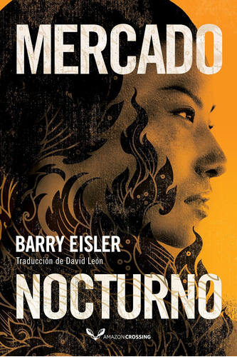 Libro: Mercado Nocturno (la Detective Livia Lone, 2) (spanis