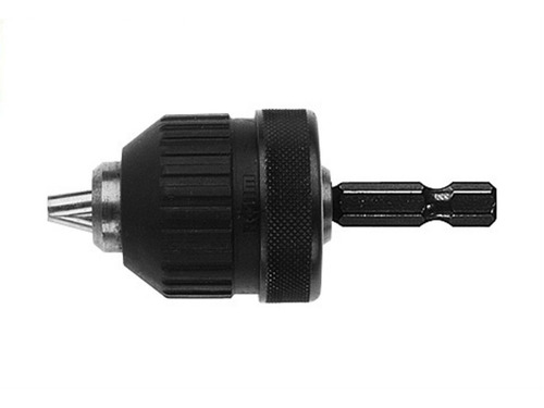 Mandril Autoajustable 10mm Encastre 1/4(atornillador) Bosch