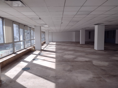 Imagen 13 de 26 de Oficina En Alquiler | Pellegrini 887 | 1190 M²