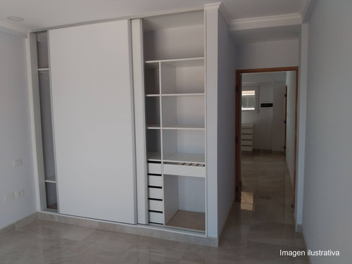 Imagen 11 de 13 de Departamento 1 Dorm En Pozo Financiado Macrocentro