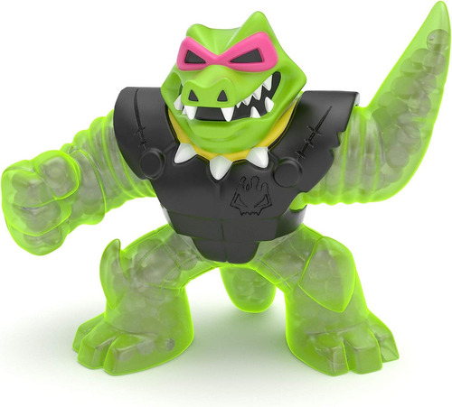 Juguetes Heroes Of Goo Jit Zu Water Blast Versus Pack - Paqu
