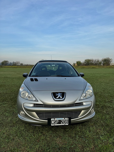 Peugeot 207 1.6 Feline 106cv