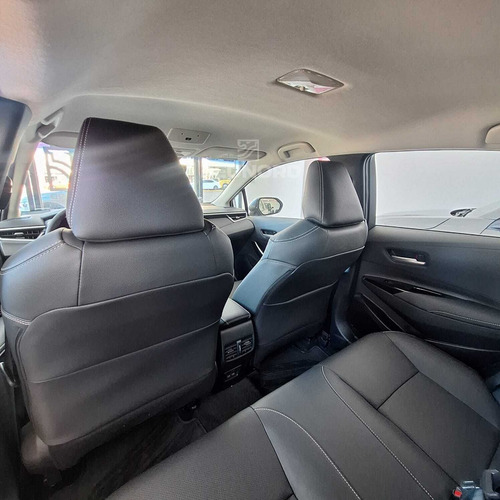 Toyota Corolla 2.0 Seg Cvt 170cv