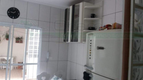 Casa Sobrado Para Venda, 3 Dormitório(s), 160.0m² - 6058