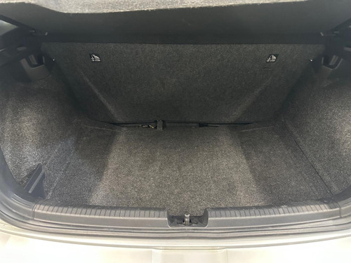 Volkswagen Polo Comfortline (Aut) (Flex)